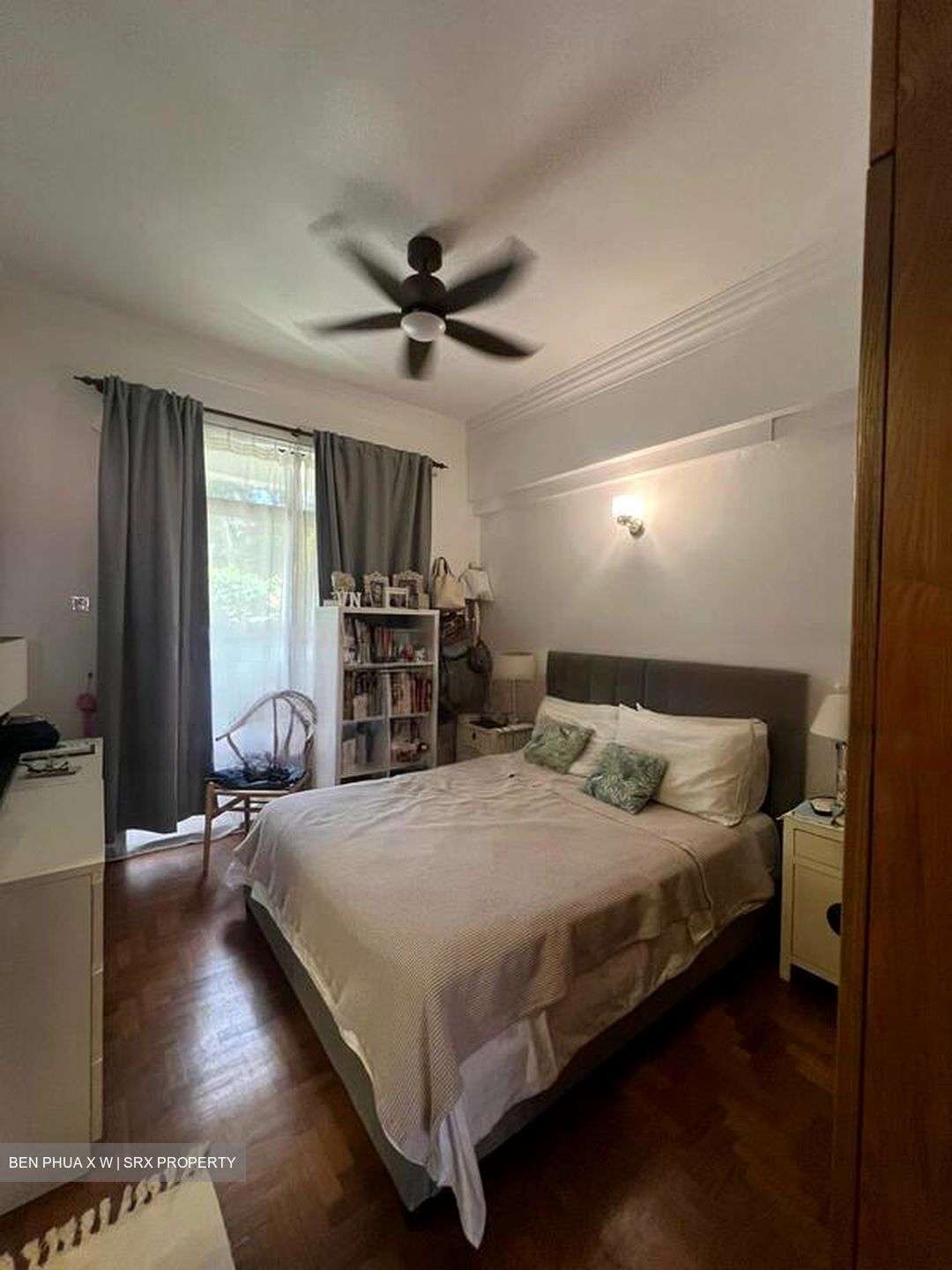 Tanglin Park (D10), Condominium #457954881